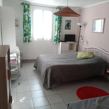 Pensjonat La Burle