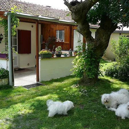 La Burle Pensjonat 3*